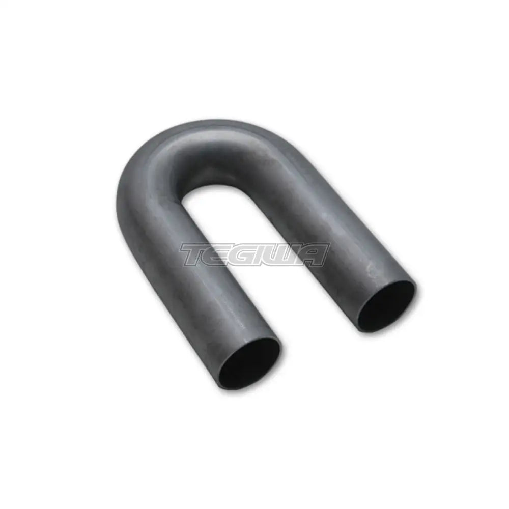 Vibrant Performance Custom Exhaust And Intercooler Tubing 1.25In Od Tight Radius U Bend - 2.75In