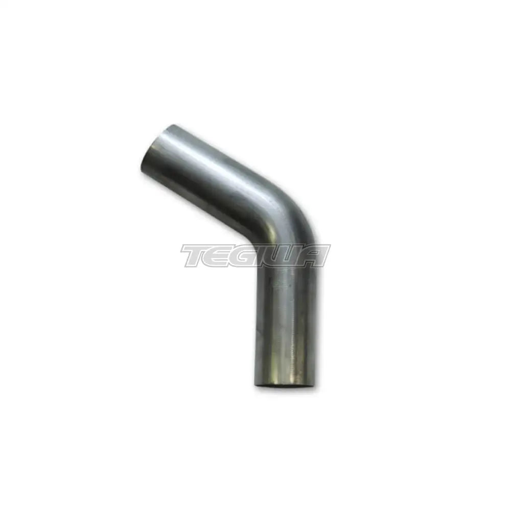 Vibrant Performance Custom Exhaust And Intercooler Tubing 1.5In Od 60 Degree Mandrel Bend / 304