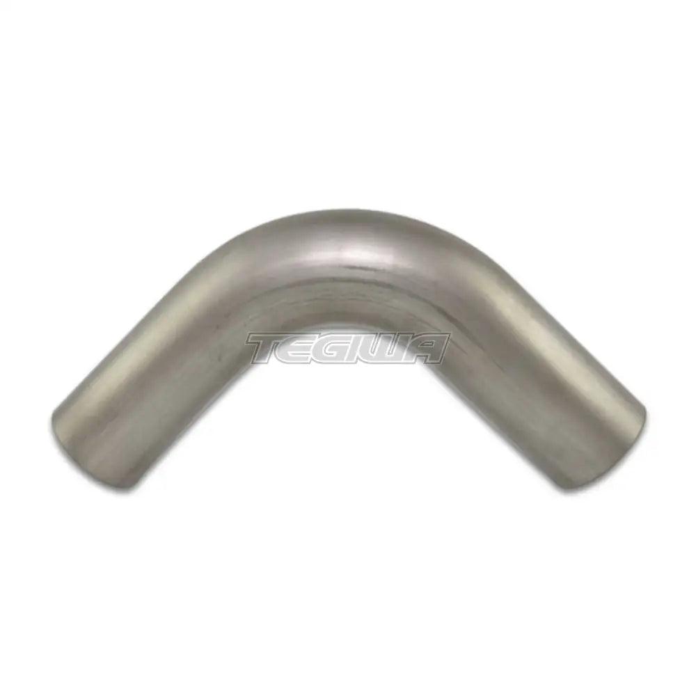 Vibrant Performance Custom Exhaust And Intercooler Tubing 2.5In Od 90 Degree Mandrel Bend /