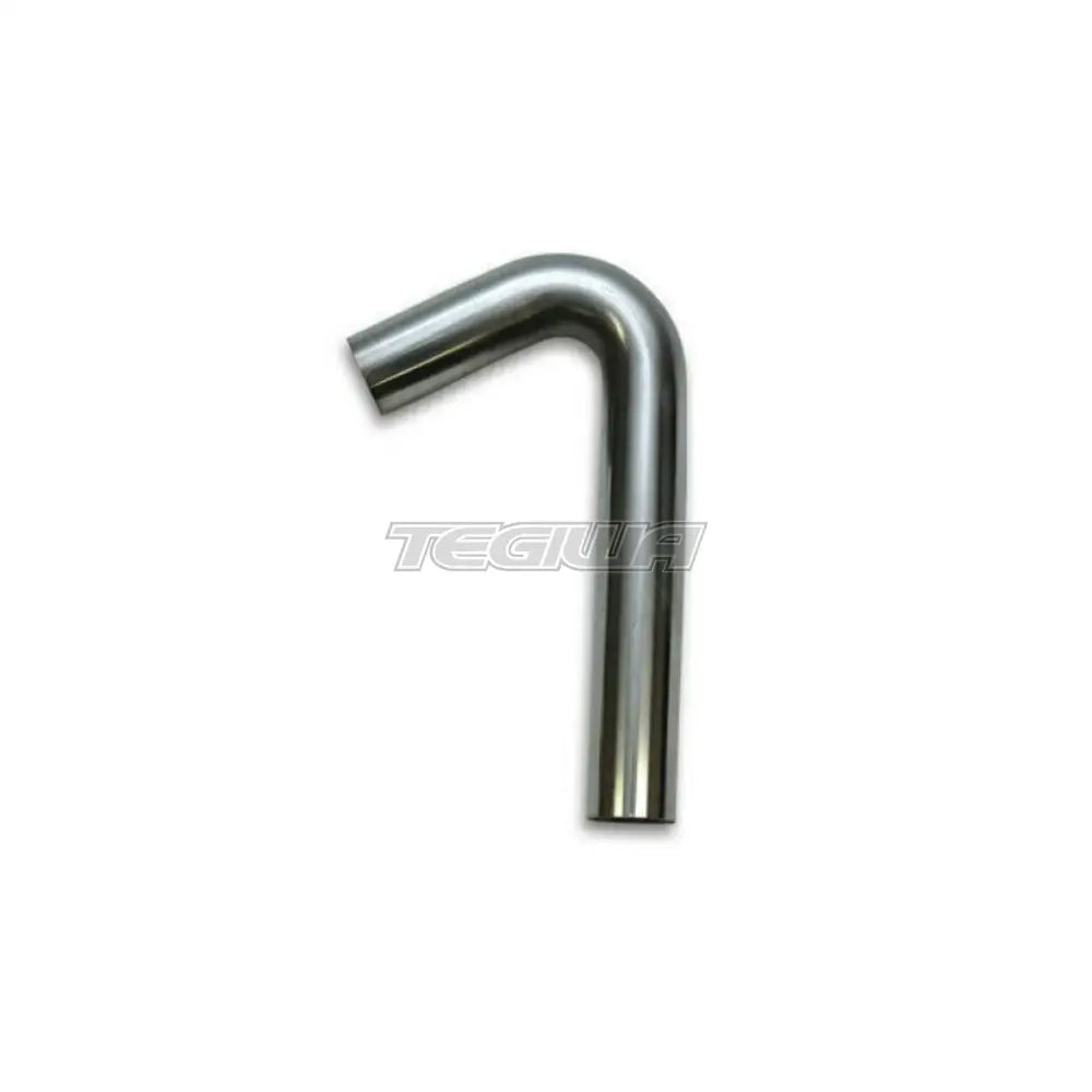 Vibrant Performance Custom Exhaust And Intercooler Tubing 3.5In Od 120 Degree Mandrel Bend / 304