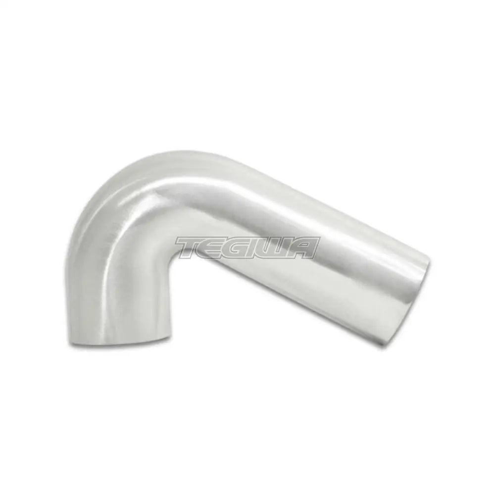 Vibrant Performance Custom Exhaust And Intercooler Tubing 3.5In Od 120 Degree Tight / Brushed