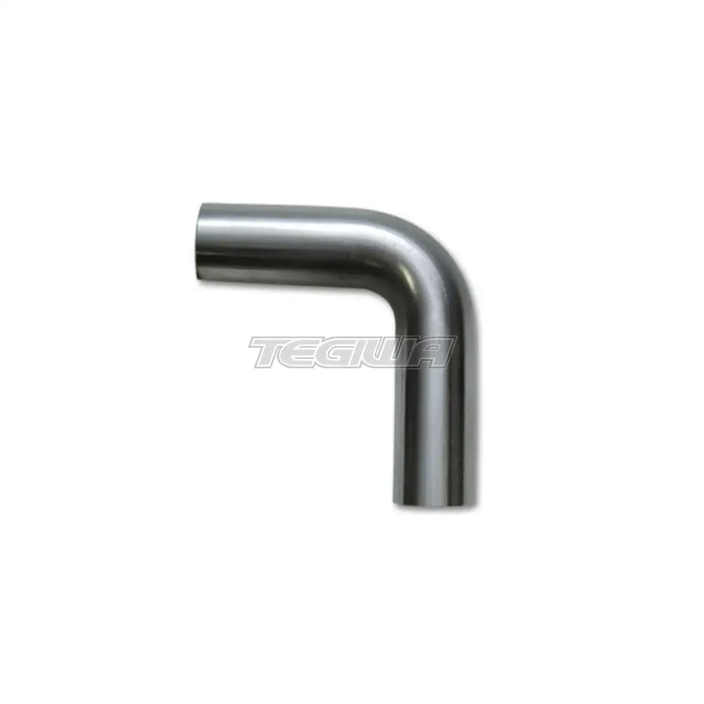 Vibrant Performance Custom Exhaust And Intercooler Tubing 3.5In Od 90 Degree Madrel Bend - 5.5In