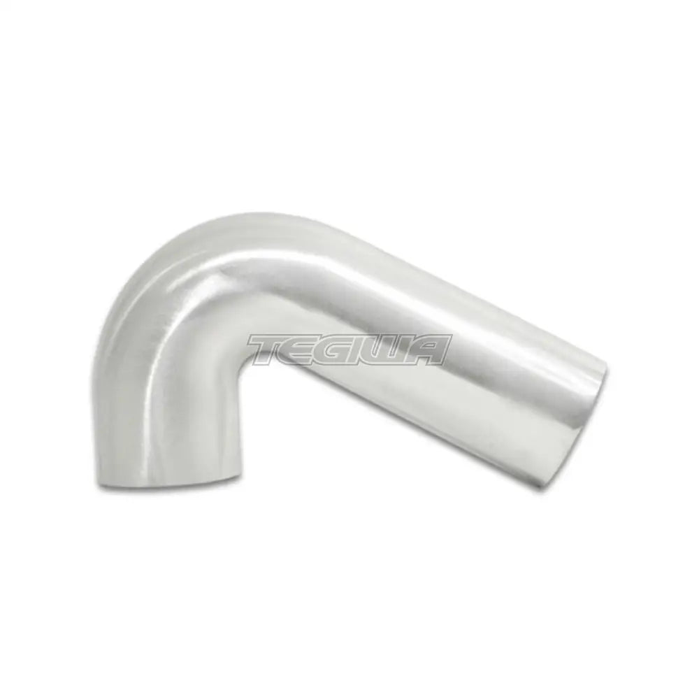 Vibrant Performance Custom Exhaust And Intercooler Tubing 3.In Od 120 Degree Tight / Brushed