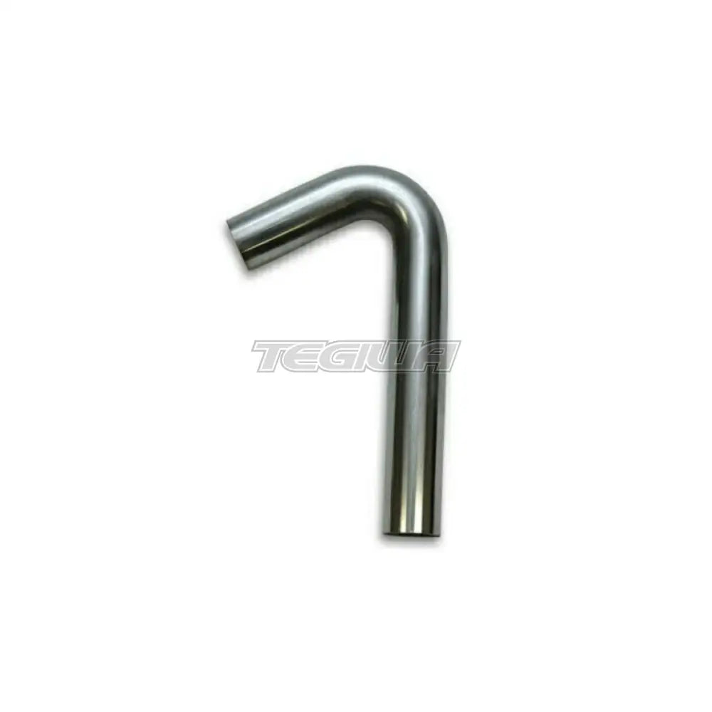 Vibrant Performance Custom Exhaust And Intercooler Tubing 4In Od 120 Degree Mandrel Bend / 304