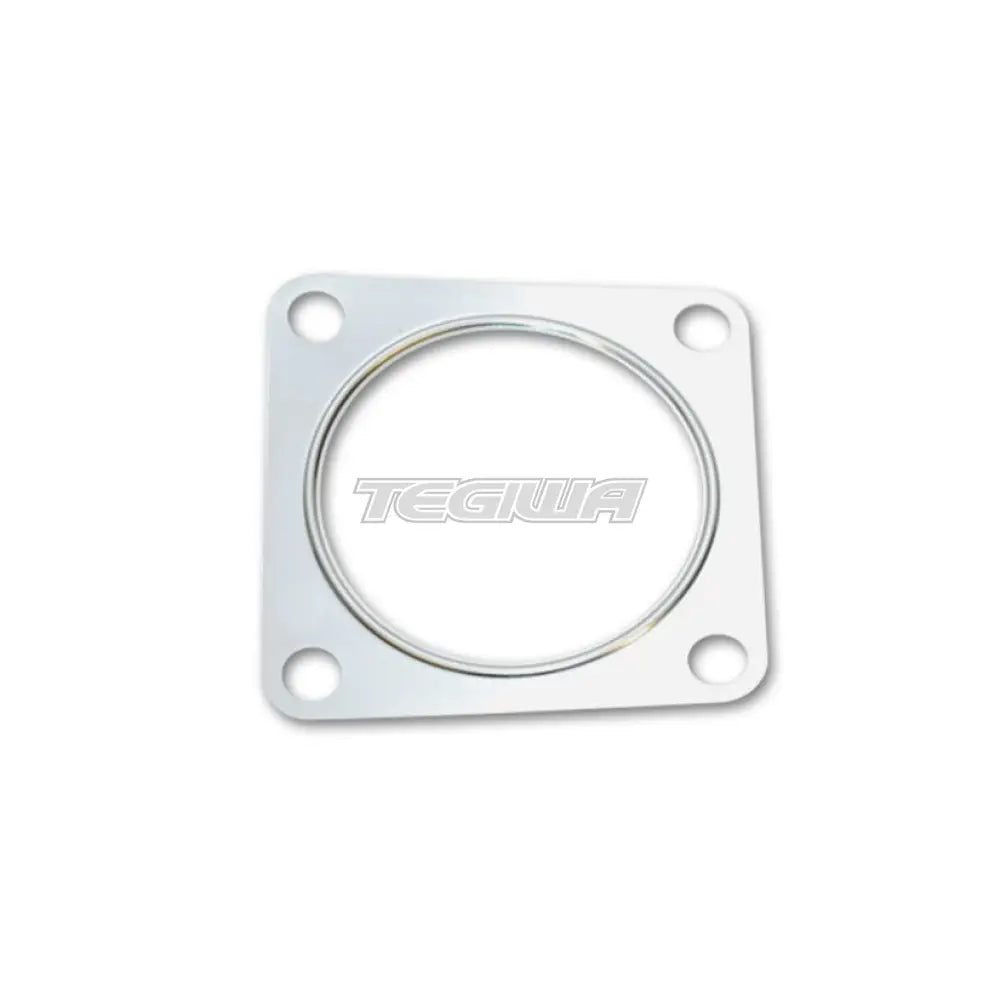 Vibrant Performance Discharge Flange Gasket For Borgwarner K03/K04 4 Bolt Gaskets Flanges & Clamps