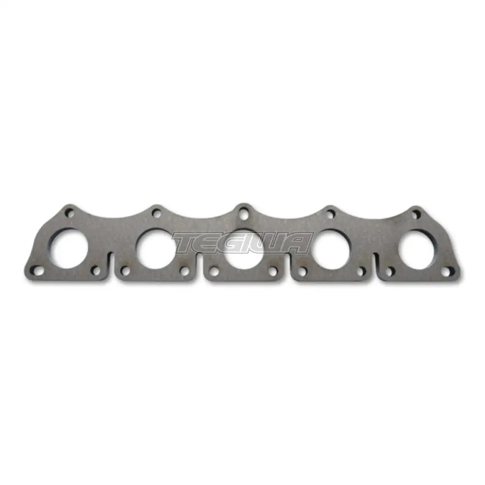 Vibrant Performance Exhaust Manifold Flange For 05 + Vw 2.5L 5 Cyl Engine Gaskets Flanges & Clamps