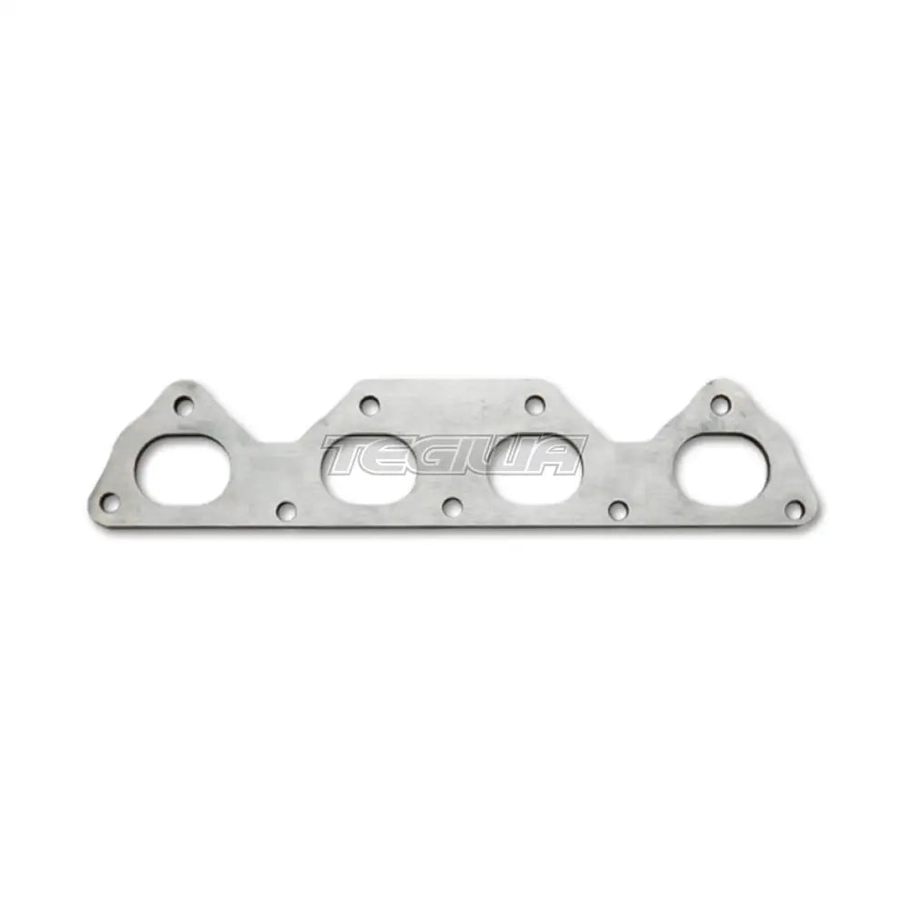 Vibrant Performance Exhaust Manifold Flange For Honda/Acura B-Series Engines Gaskets Flanges &