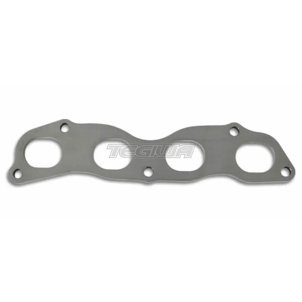 Vibrant Performance Exhaust Manifold Flange For Honda/Acura K-Series Motor Gaskets Flanges & Clamps