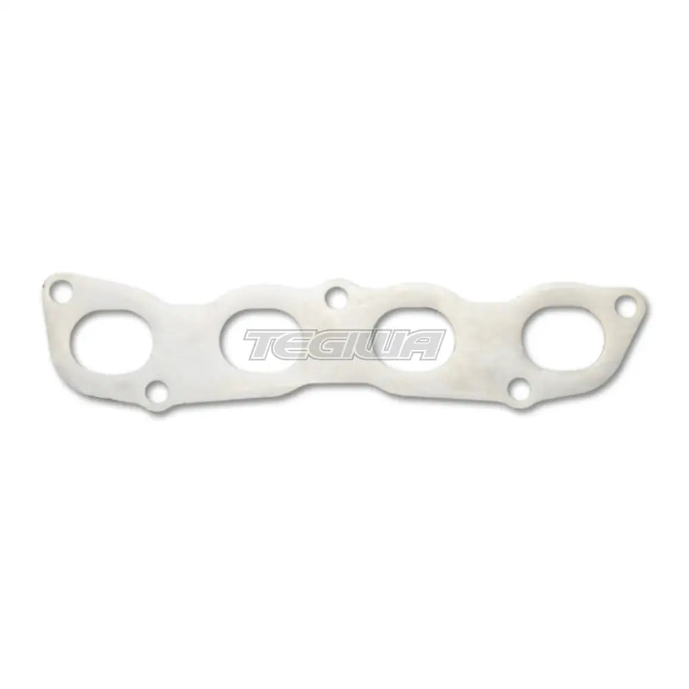 Vibrant Performance Exhaust Manifold Flange For Honda/Acura K-Series Motors Gaskets Flanges & Clamps