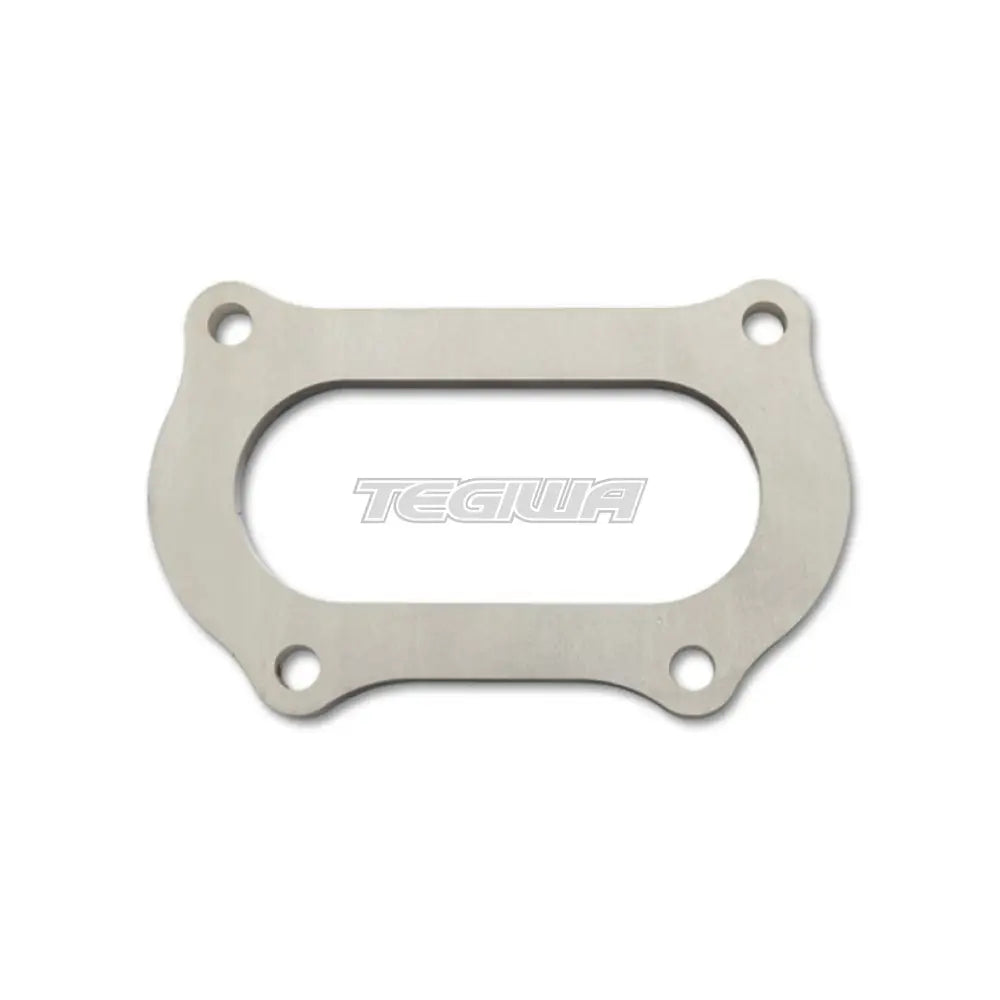 Vibrant Performance Exhaust Manifold Flange For Honda K24 Engine In 12 + Civic Si Gaskets Flanges &