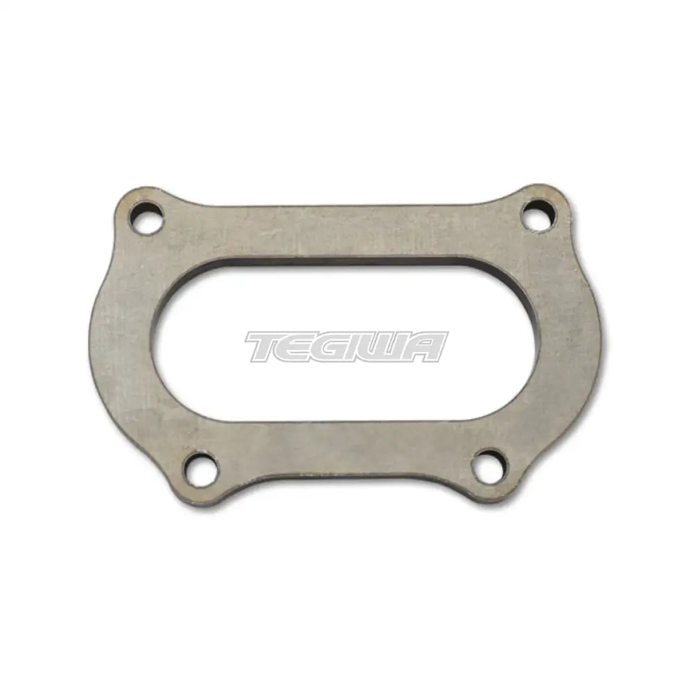 Vibrant Performance Exhaust Manifold Flange For Honda K24Z7 Engine In 2012-15 Civic Si Gaskets