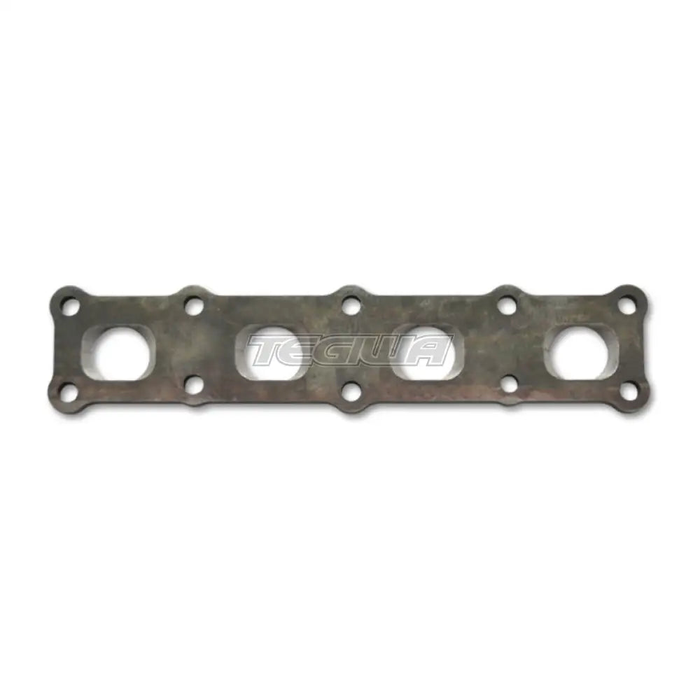 Vibrant Performance Exhaust Manifold Flange For Mitsubishi 4B11 Engines Gaskets Flanges & Clamps