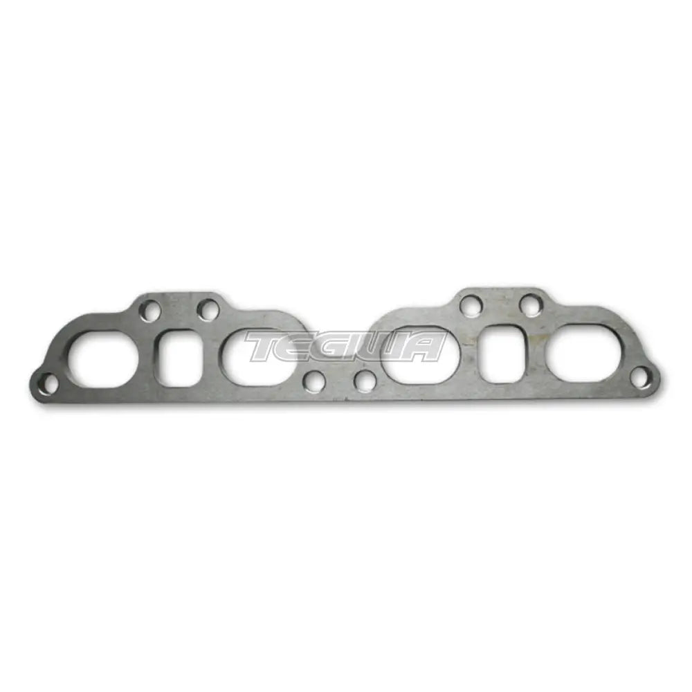 Vibrant Performance Exhaust Manifold Flange For Nissan Sr20 Motor Head Gaskets Flanges & Clamps