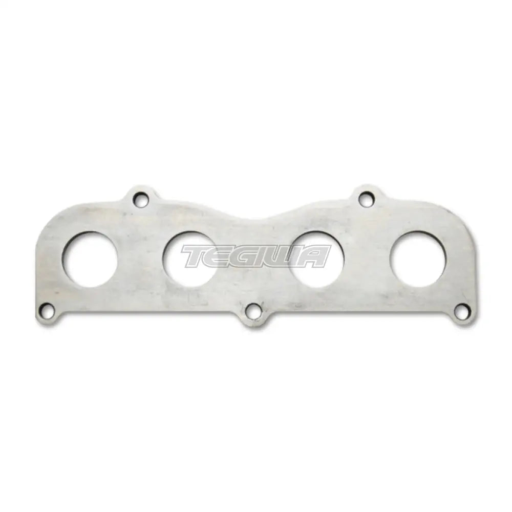 Vibrant Performance Exhaust Manifold Flange For Toyota 2Az-Fe Engines Gaskets Flanges & Clamps