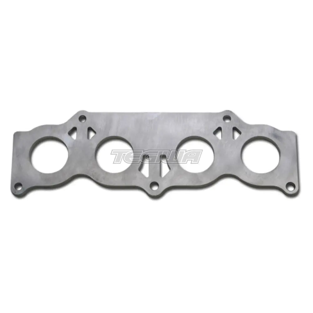 Vibrant Performance Exhaust Manifold Flange For Toyota 2Azfe Motor Gaskets Flanges & Clamps