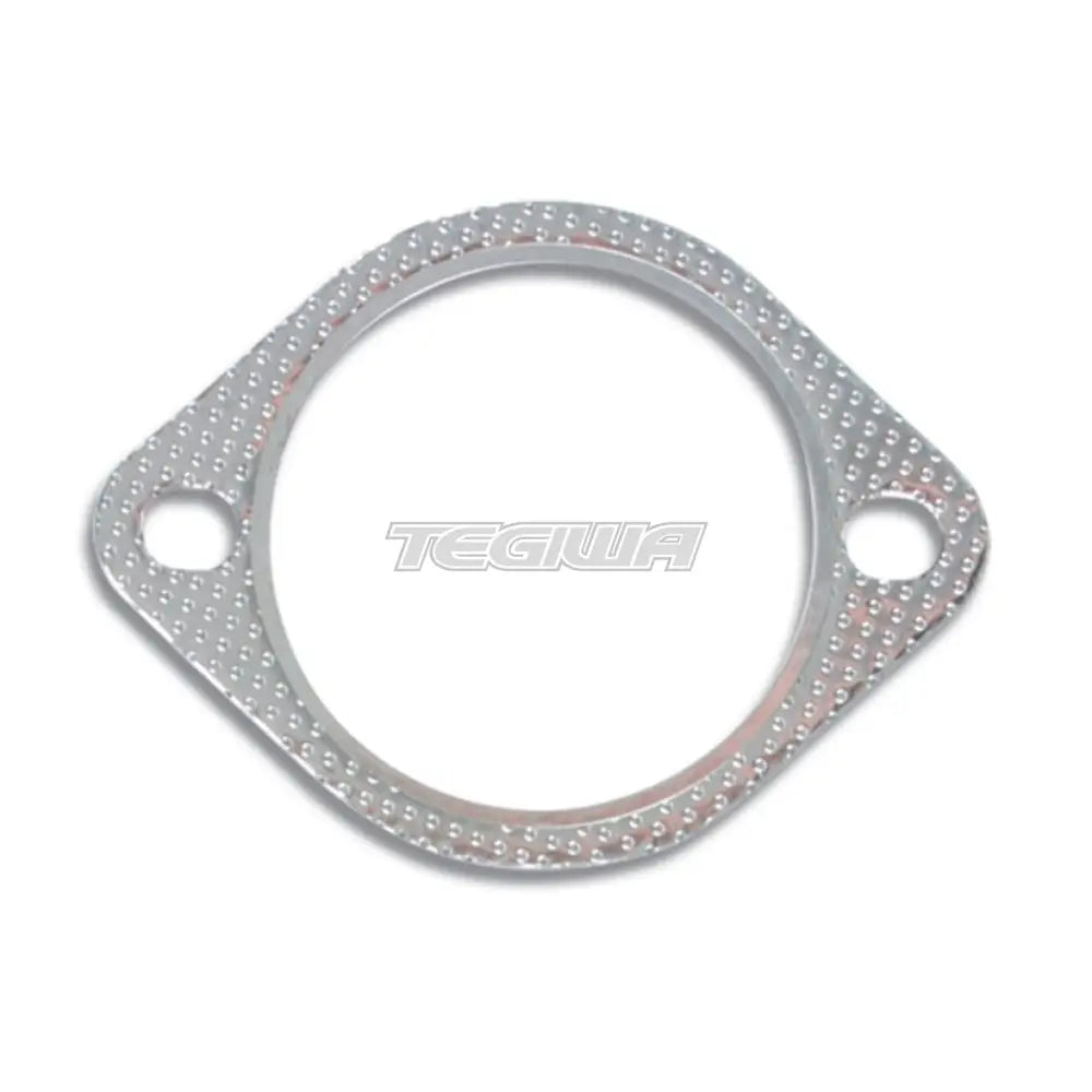 Vibrant Performance High Temperature Exhaust Gasket 2 Bolt / 2.25In Id Gaskets Flanges & Clamps