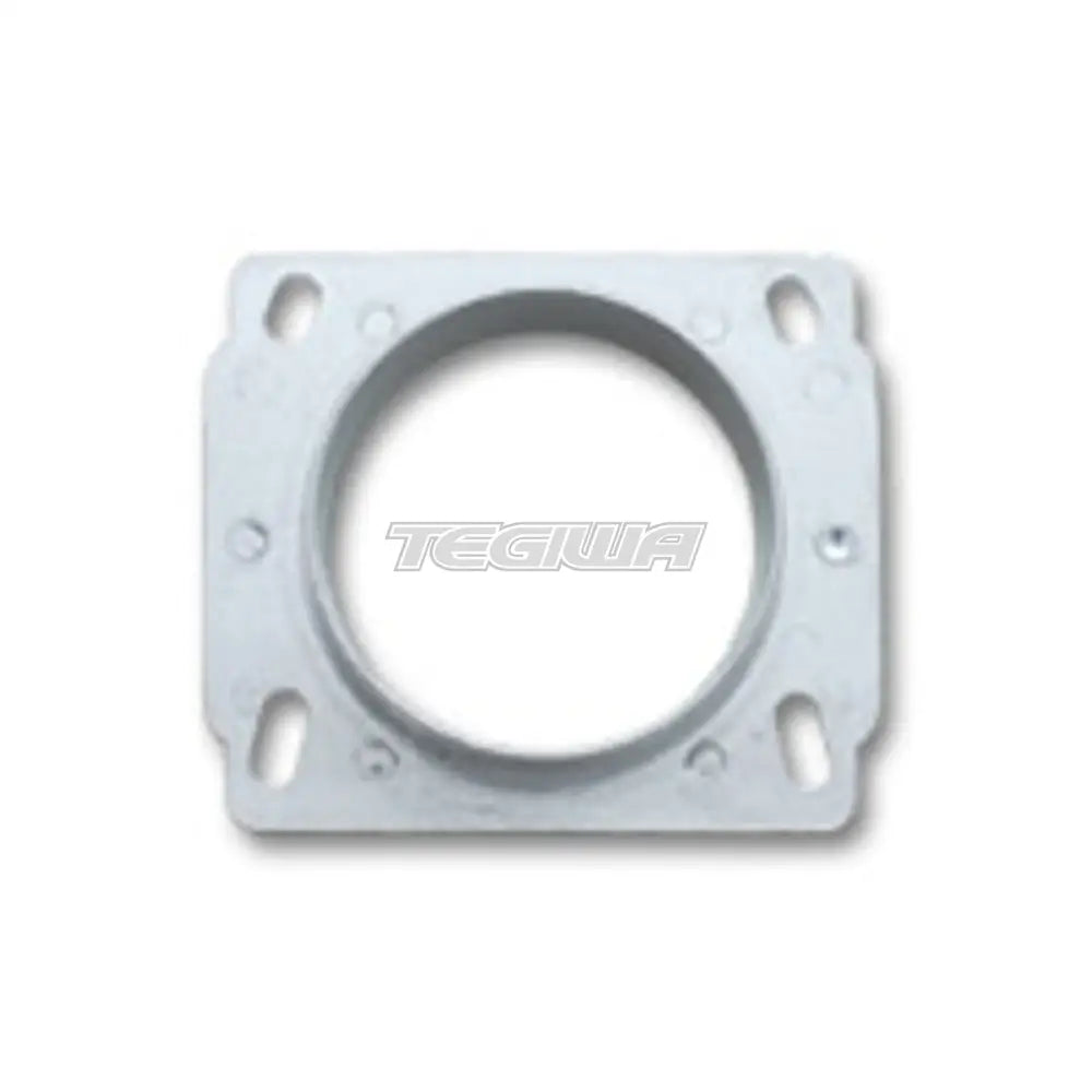 Vibrant Performance Mass Air Flow Sensor Adapter Plate For Nissan Applications Sensors And