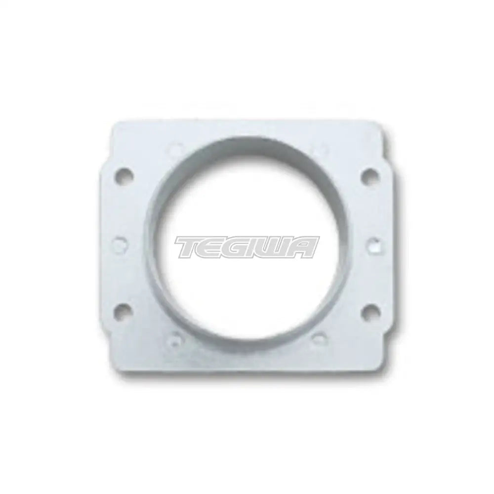 Vibrant Performance Mass Air Flow Sensor Adapter Plate For Subaru Applications Sensors And