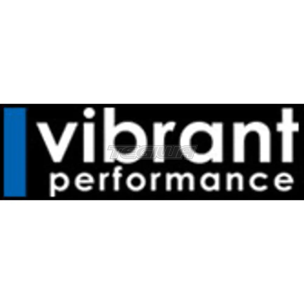 Vibrant Performance Replacement O-Ring For Flange 14942 And 14943 Gaskets Flanges & Clamps