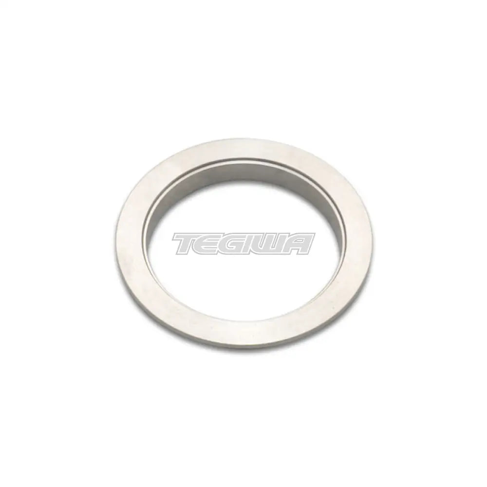 Vibrant Performance Stainless Steel V-Band Flange 1.5In Od / Female Gaskets Flanges & Clamps