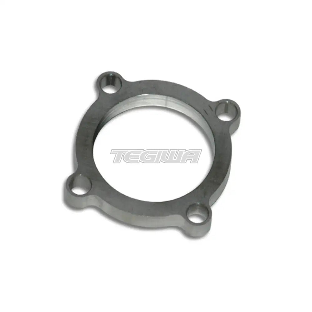 Vibrant Performance Turbo Outlet Flange 4 Bolt For Garrett T3 Gt30 & Gt35 2.5In Id Opening Gaskets