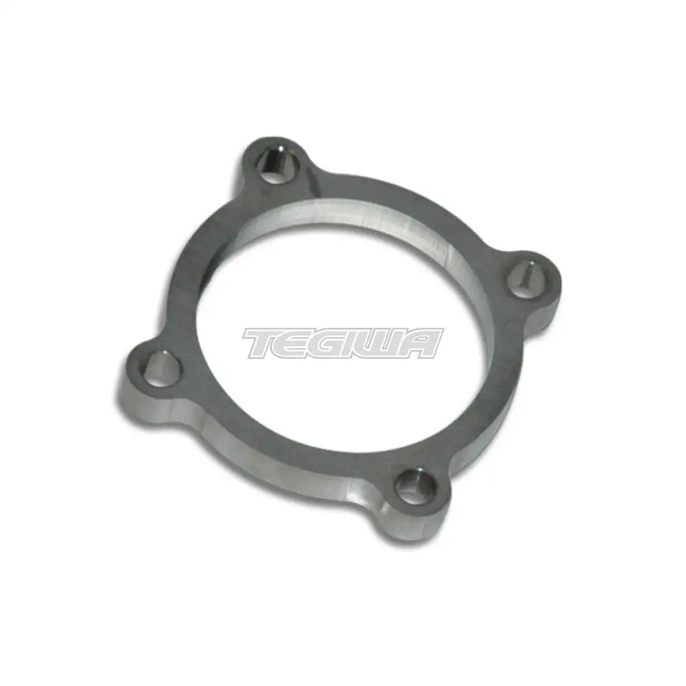 Vibrant Performance Turbo Outlet Flange 4 Bolt For Garrett T3 Gt30/Gt35 3In Id Opening Gaskets