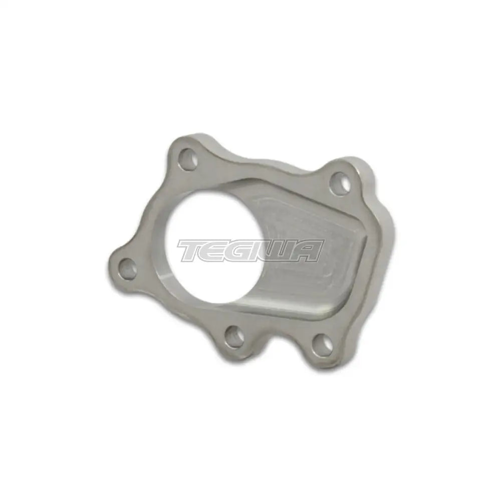 Vibrant Performance Turbo Outlet Flange For Garrett Gt2554 Gt2560R Gt2854R Gt2859R Gaskets Flanges