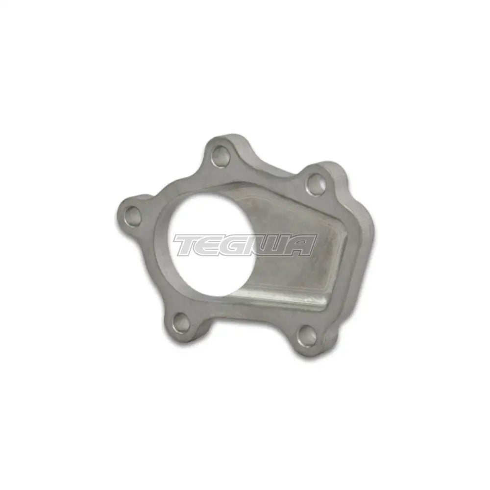 Vibrant Performance Turbo Outlet Flange For Garrett Gt2860R Gt2871R Gaskets Flanges & Clamps