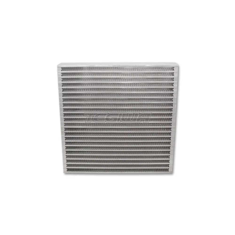 Vibrant Performance Universal Oil Cooler Core 12In X 2In Coolers