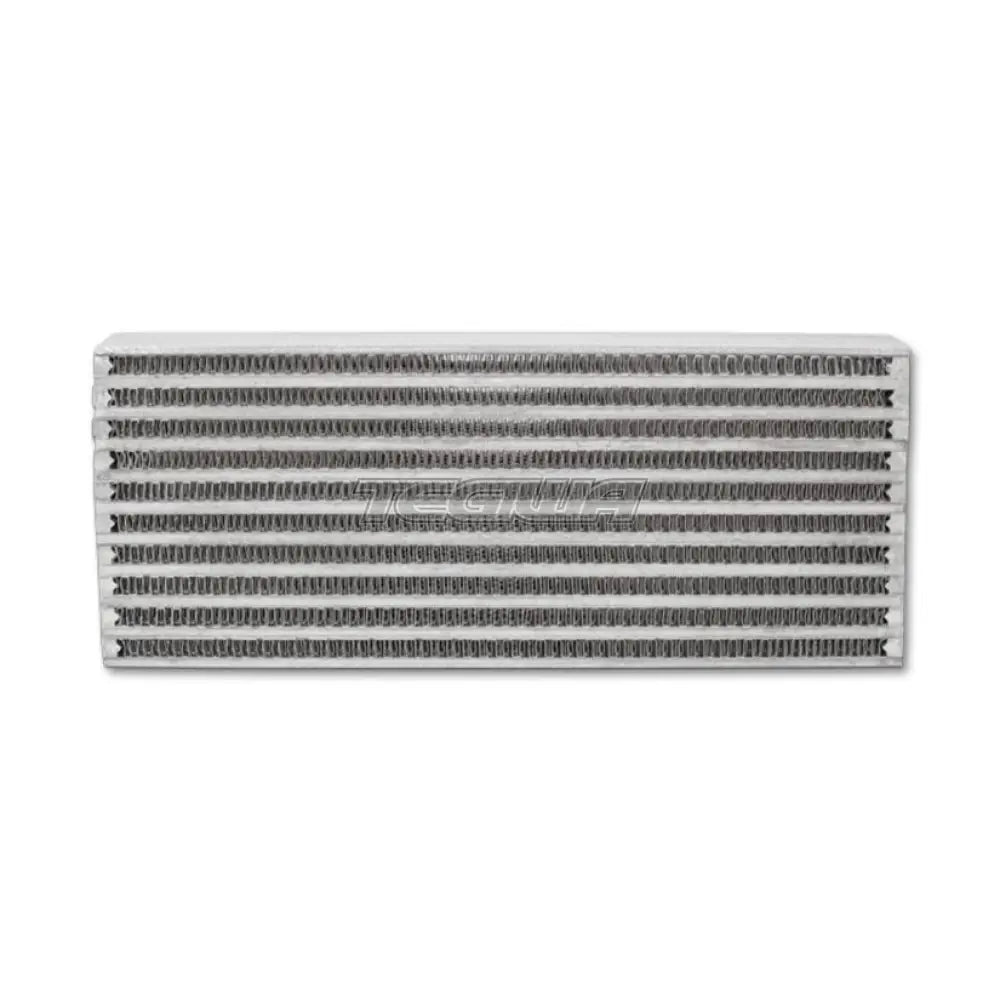 Vibrant Performance Universal Oil Cooler Core 4In X 10In 1.25In Coolers