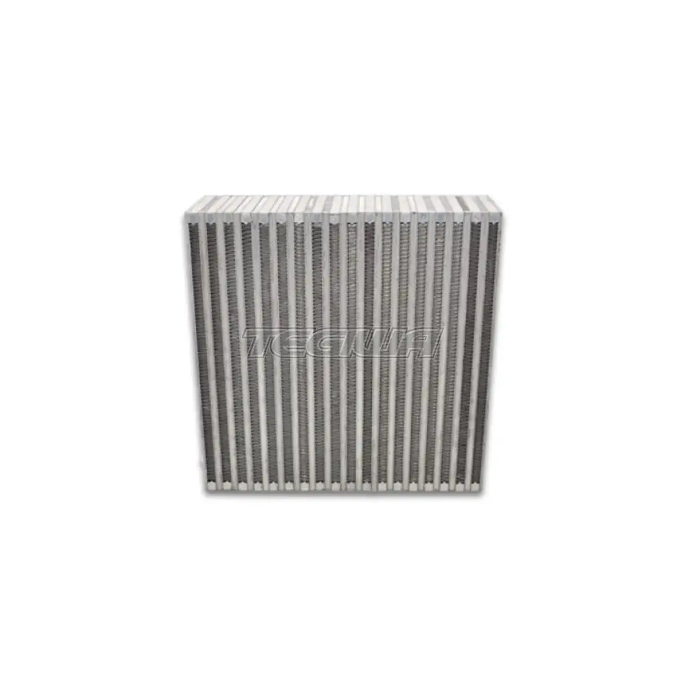 Vibrant Performance Vertical Flow Intercooler Intercoolers