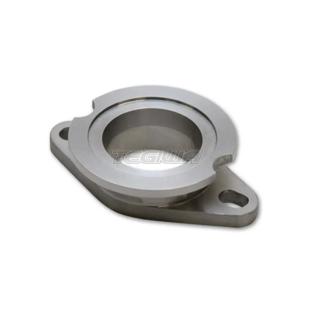 Vibrant Performance Wastegate Adapter Flange For Tial Gaskets Flanges & Clamps