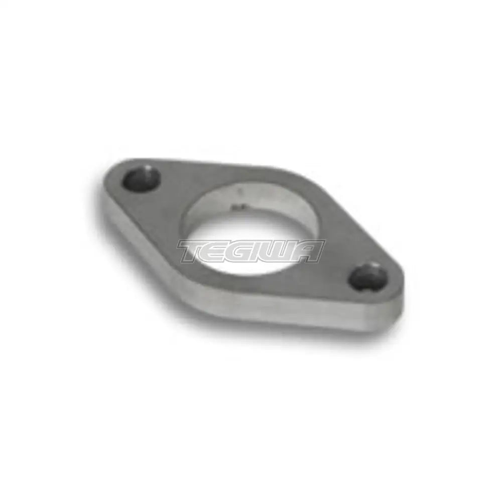 Vibrant Performance Wastegate Flange Outlet Side 2-Bolt Fits Tial & Turbonetics Gaskets Flanges