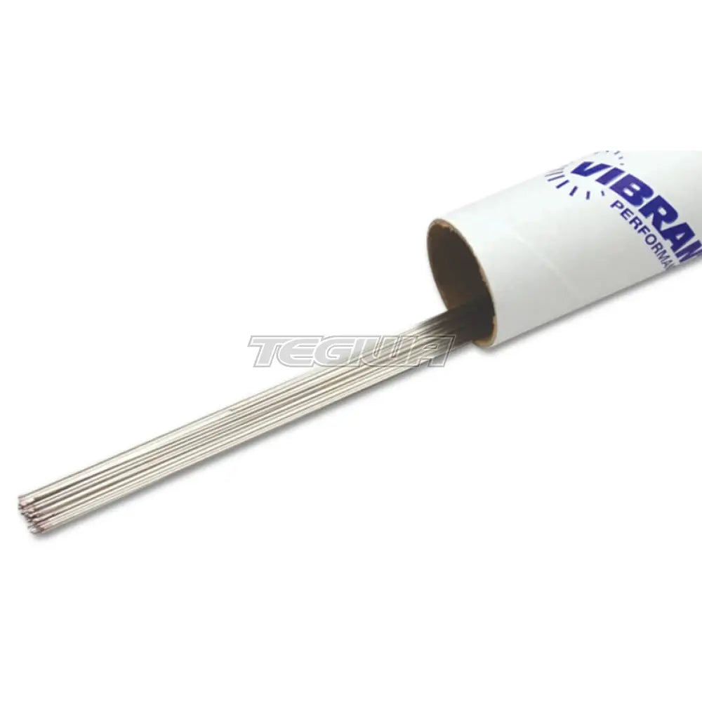 Vibrant Performance Weld Rods Tig Wire Stainless Steel Er308L 39.5In Long 0.9Mm / 1Lb Box Tools