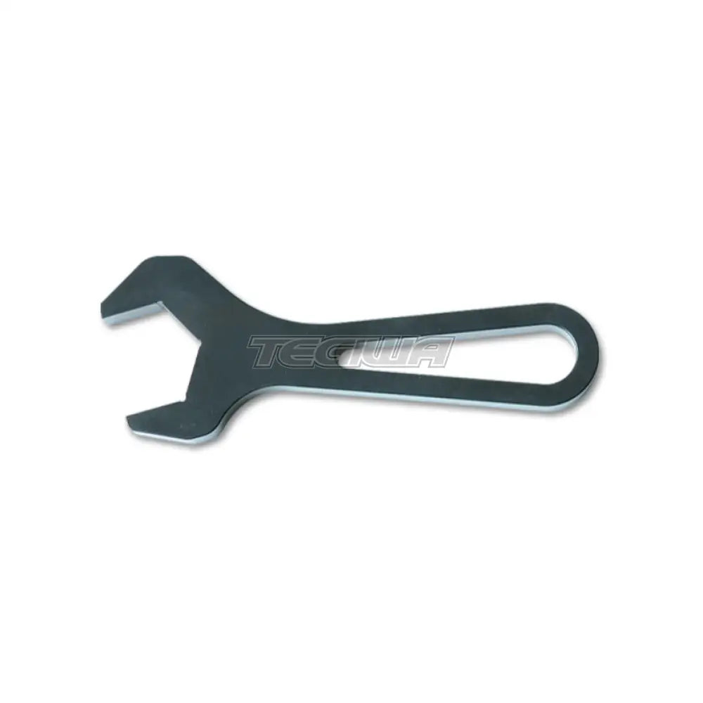 Vibrant Performance Wrench Anodized Black An10 Tools