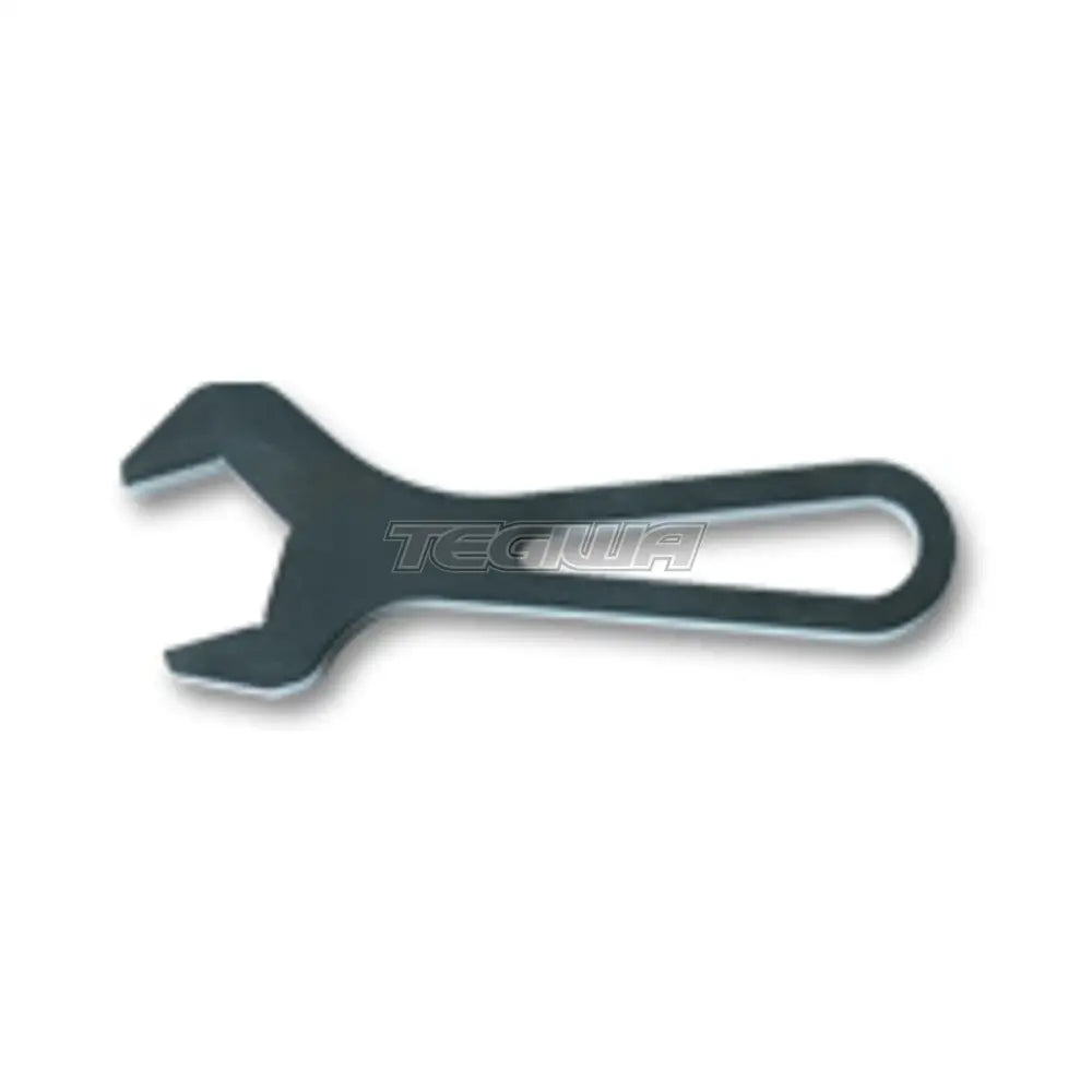 Vibrant Performance Wrench Anodized Black An6 Tools