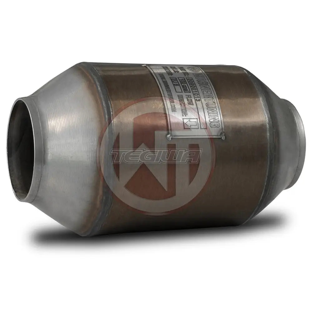 Wagner Tuning 200cpi Motorsport Catalytic Converter with EU6 Coating