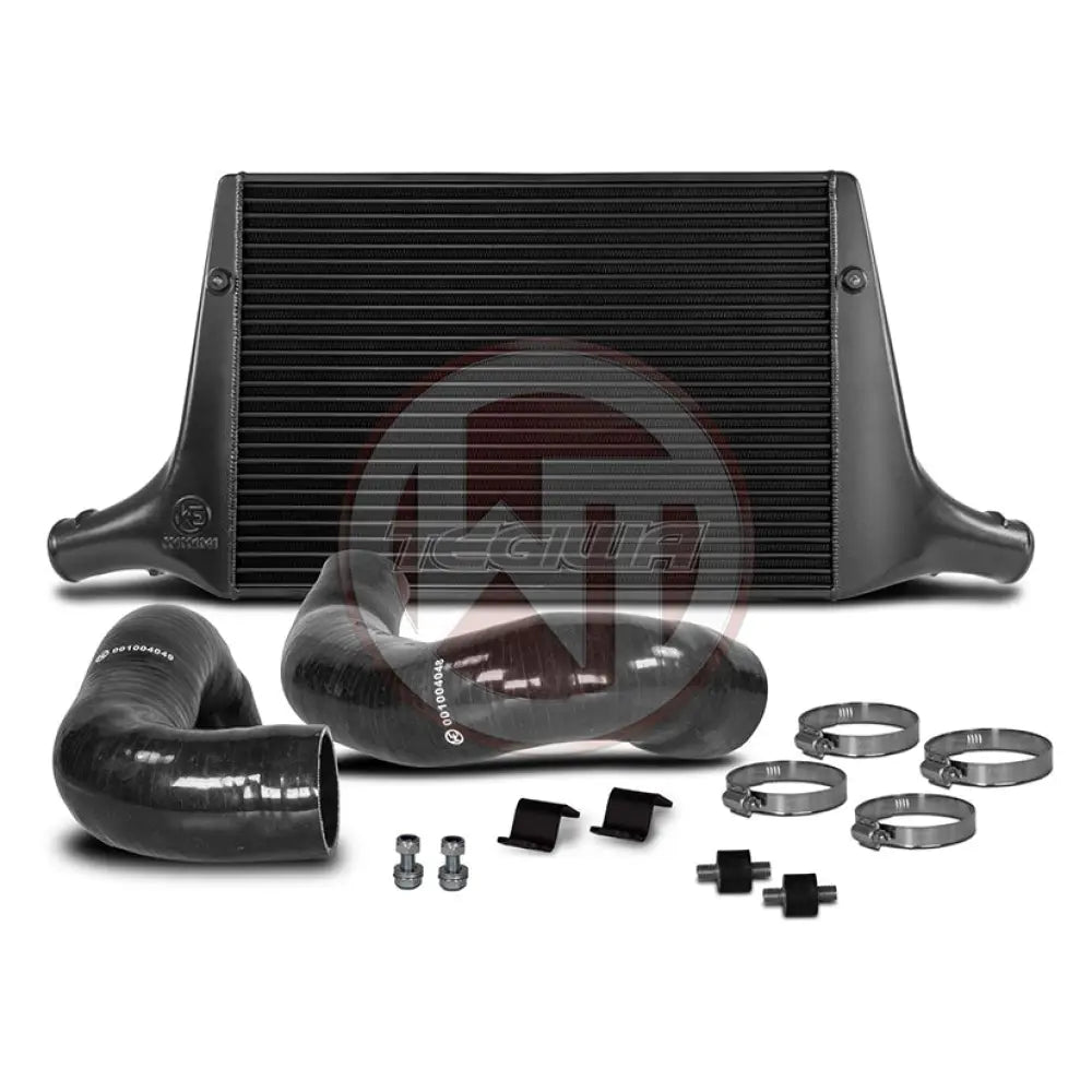 Wagner Tuning Audi A4/A5 2.7 3.0 TDI Competition Intercooler Kit