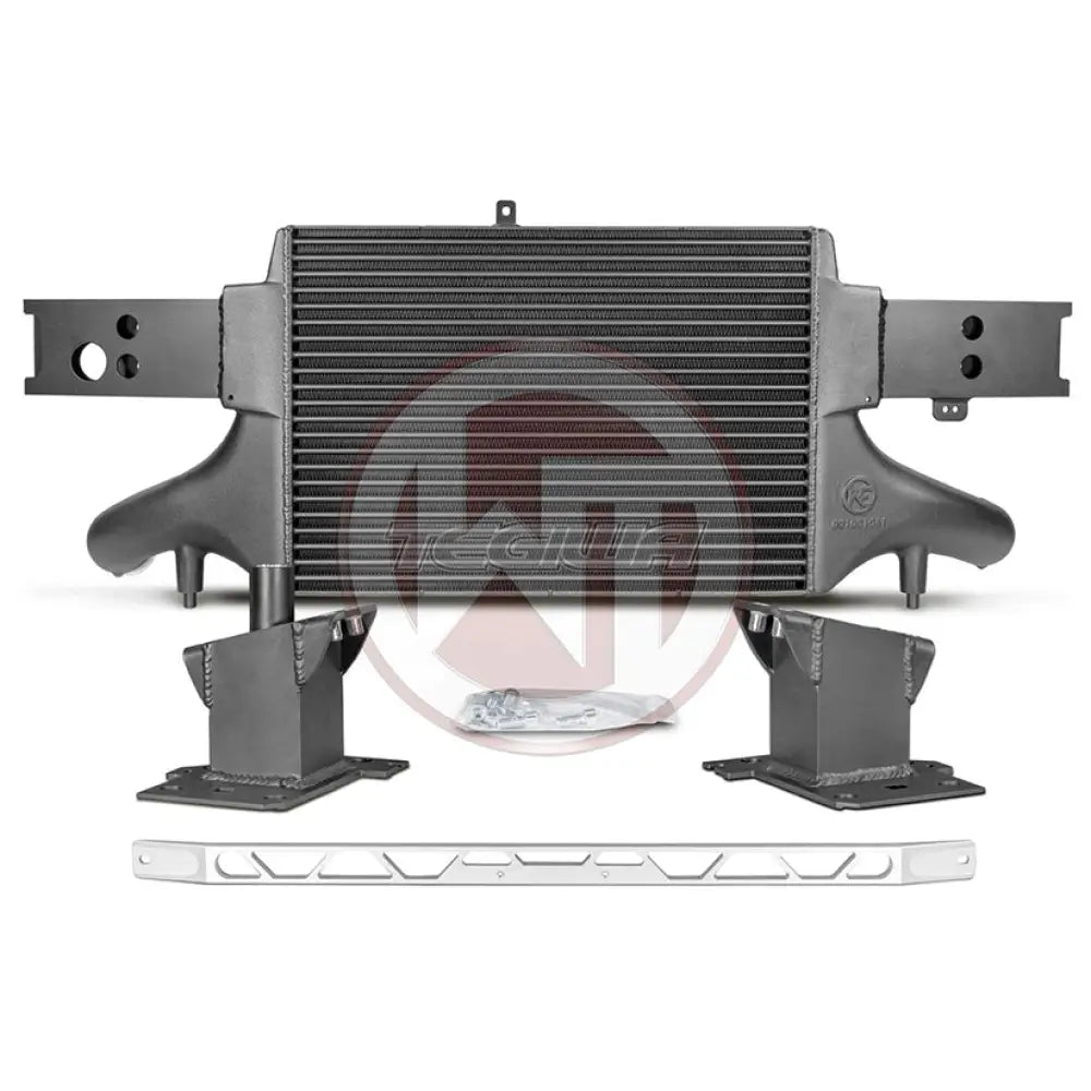 Wagner Tuning Audi Rs3 8V Evo3 Competition Intercooler Kit Intercoolers