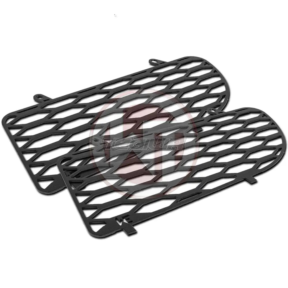 Wagner Tuning Audi RS4 B5 Grills (Fog Light Delete)