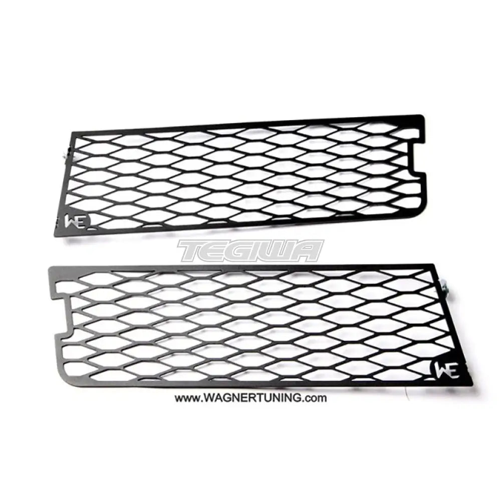 Wagner Tuning Audi RS6 C5 Grills (Fog Light Delete)