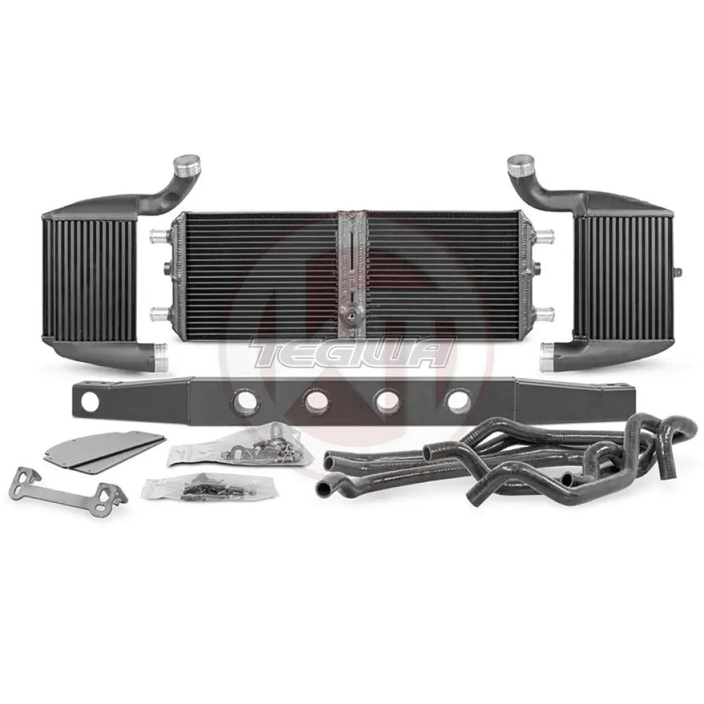 Wagner Tuning Audi RS6 C6 4F inc ACC Competition Intercooler Kit