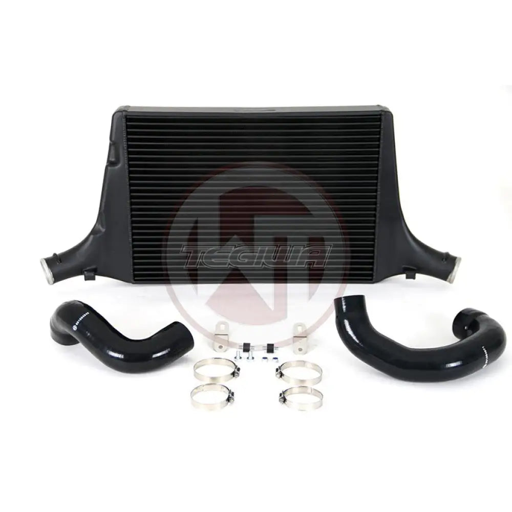 Wagner Tuning Audi SQ5 3.0 TDI Competition Intercooler Kit