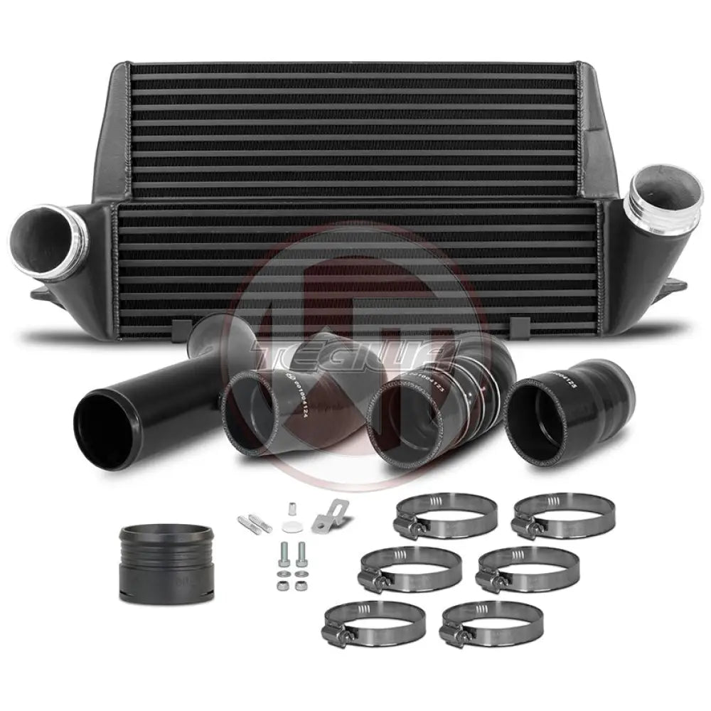 Wagner Tuning BMW E9X 335d EVO3 Competition Intercooler Kit