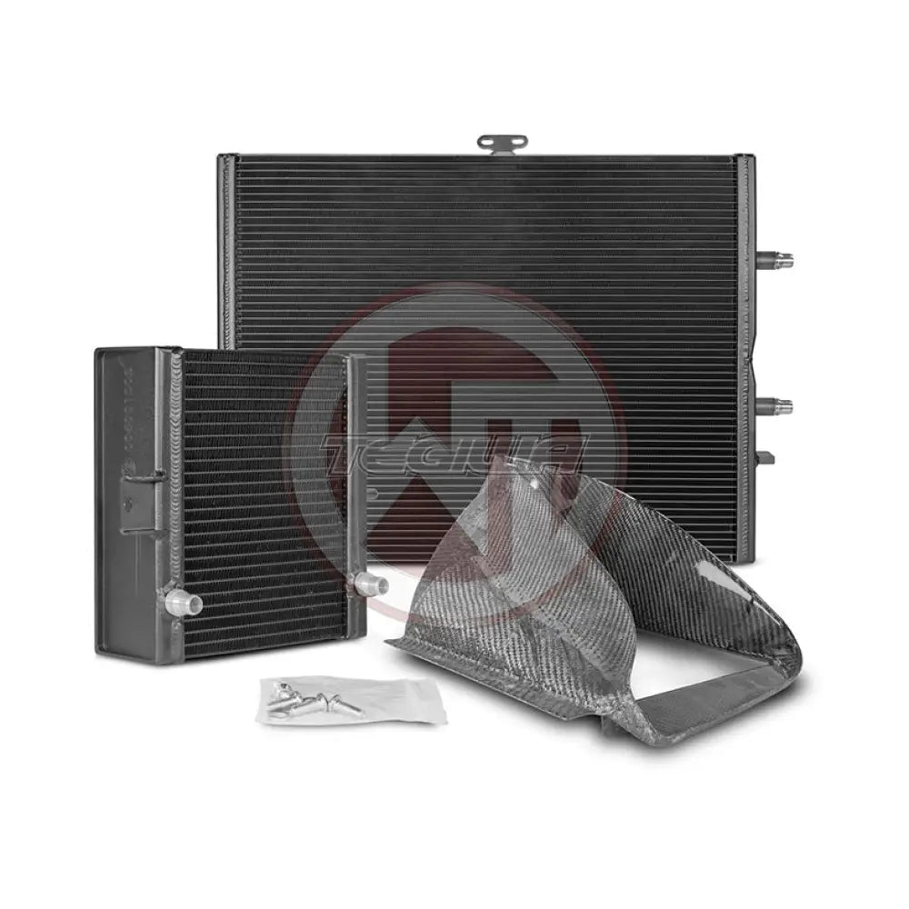 Wagner Tuning Bmw M3/M4 F80/82/83 Front Mount Radiator Radiators