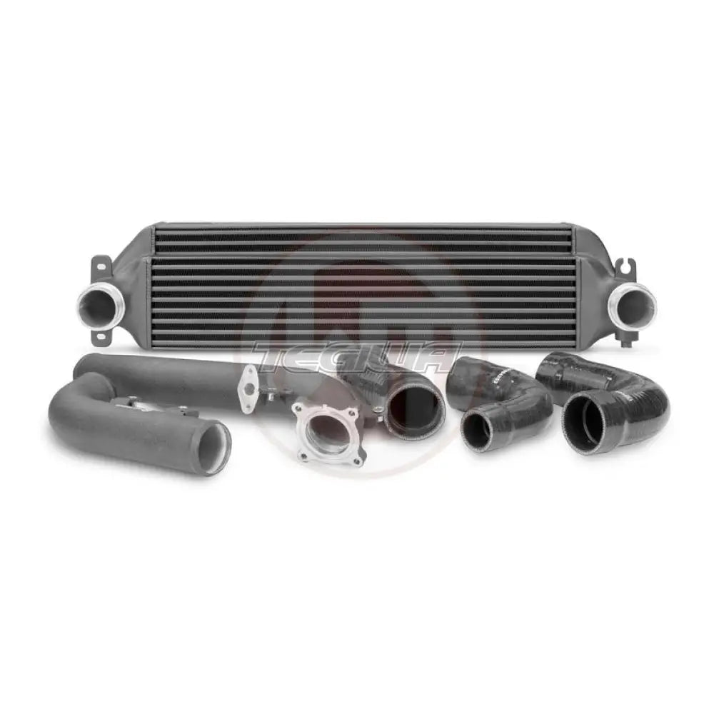 Wagner Tuning Competition Intercooler and Charge Pipe Kit Toyota GR Yaris 20+