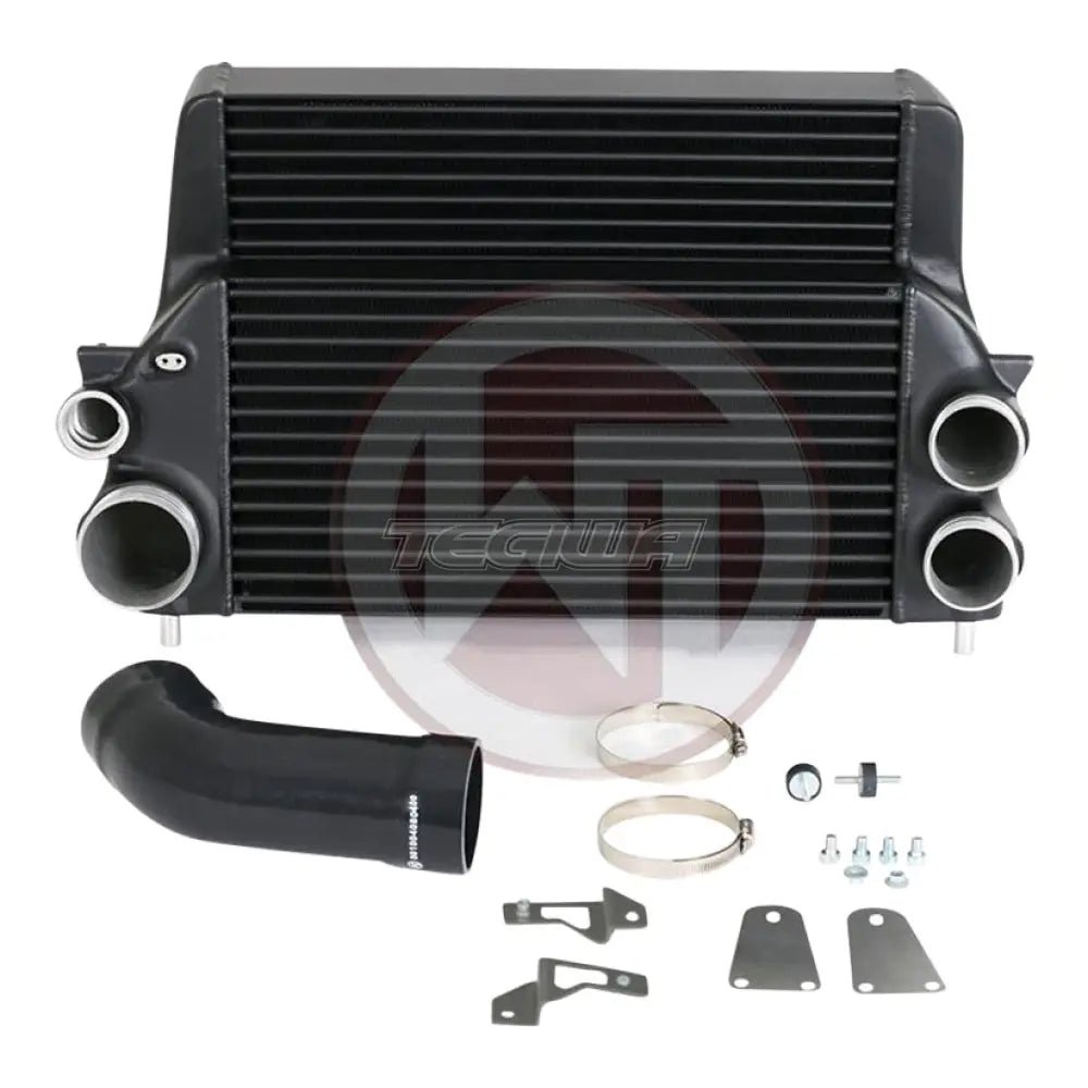 Wagner Tuning Ford F150 2017 10 Speed Competition Intercooler Kit