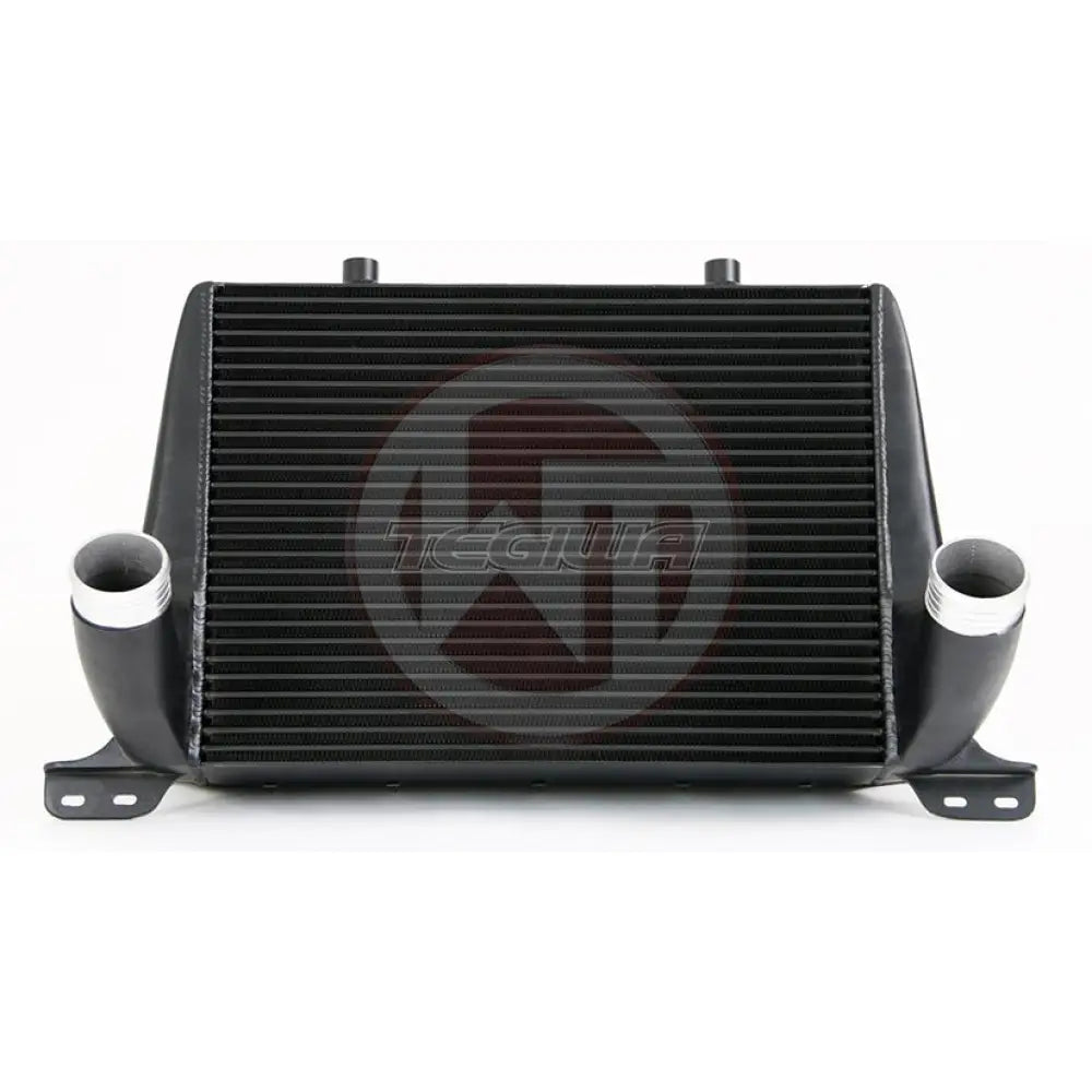 Wagner Tuning Ford Mustang 2015 EVO2 Competition Intercooler Kit