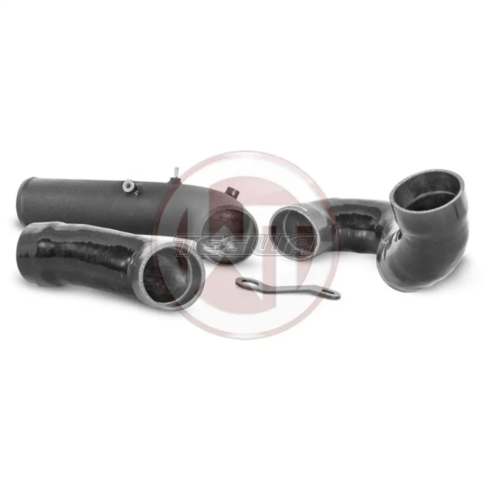 Wagner Tuning Kia Stinger GT 76mm (3 Inch) Charge Pipe Kit