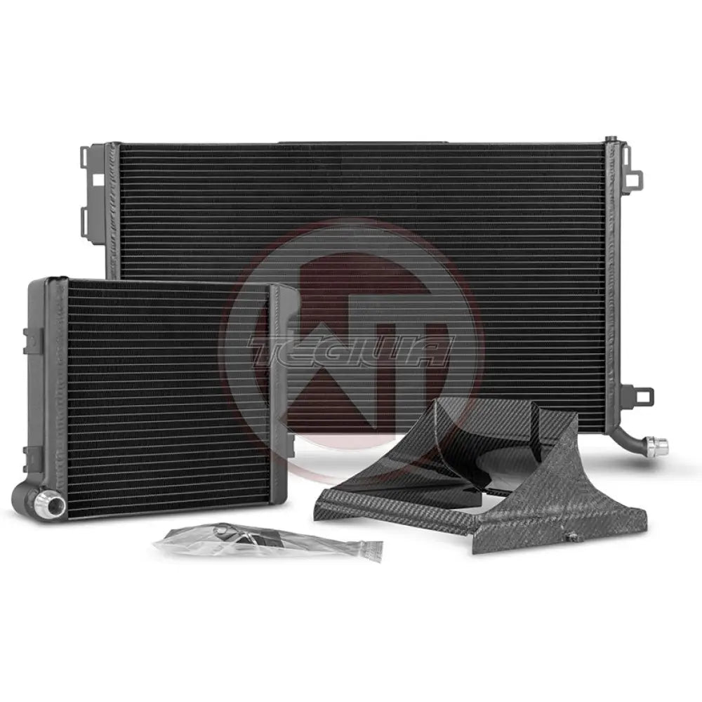 Wagner Tuning Mercedes Benz C63 (S) AMG Radiator Kit